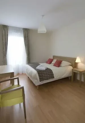 Résidence Domitys Les Deux Lacs - Résidence Services Seniors à Rumilly