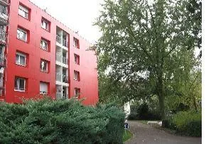 Residence Hansi - Maison de retraite / EHPAD à Mulhouse