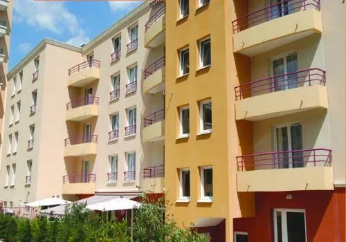 Korian Bergson - Maison de retraite / EHPAD à Saint-Étienne