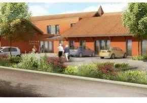 Ehpad Le Clos Bressan - Maison de retraite / EHPAD à Romenay