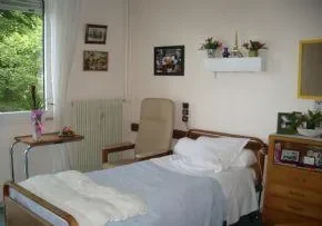 Hopital De Moze - Maison de retraite / EHPAD à Saint-Agrève