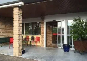 Foyer Residence Les Tamaris - Résidence Services Seniors à Pouilly-sous-Charlieu