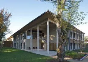 Ehpad Les Balcons De La Leyre - Maison de retraite / EHPAD à Sore