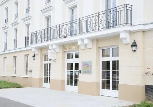 Les Berges Du Danube - Maison de retraite / EHPAD à Serris