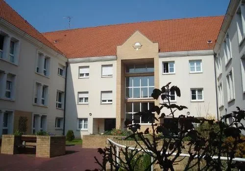 Residence Stenhuis - Maison de retraite / EHPAD à Saint-Omer