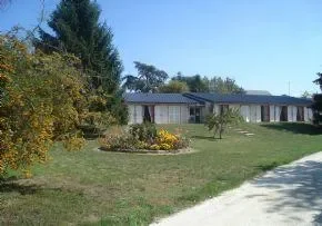 Ehpad Les Cedres - Maison de retraite / EHPAD à Henrichemont