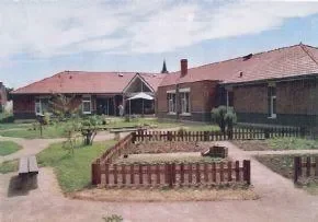 Residence Grand Mere Paris - Maison de retraite / EHPAD à Quarouble