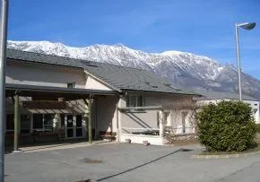 Ehpad Le Clos Fleuri - Maison de retraite / EHPAD à Aiton