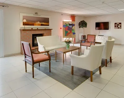 Residence Les Verrieres - Maison de retraite / EHPAD à Pernes