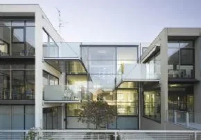 Maison De Retraite Du Stift - Maison de retraite / EHPAD à Marlenheim