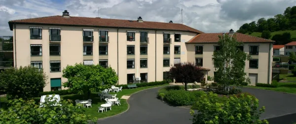 Résidence De Coissy - Maison de retraite / EHPAD à Aurillac