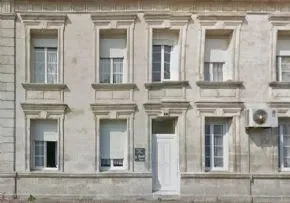 Maison De Retraite La Roseraie - Maison de retraite / EHPAD à Bourcefranc-le-Chapus
