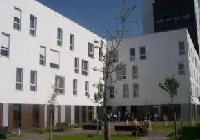 Ehpad La Courneuve - Maison de retraite / EHPAD à La Courneuve