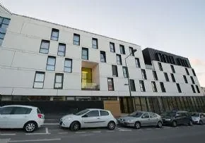 Ehpad Annie Girardot - Maison de retraite / EHPAD à Paris