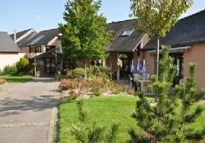 Residence Le Trehelu - Maison de retraite / EHPAD à Guichen