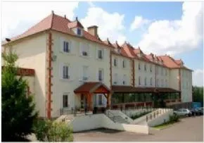 Ehpad La Vigne Au Bois - Maison de retraite / EHPAD à Cérilly