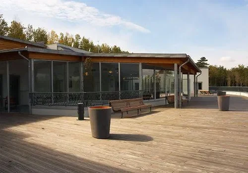 Korian Maison D'Emilienne - Maison de retraite / EHPAD à Cahuzac