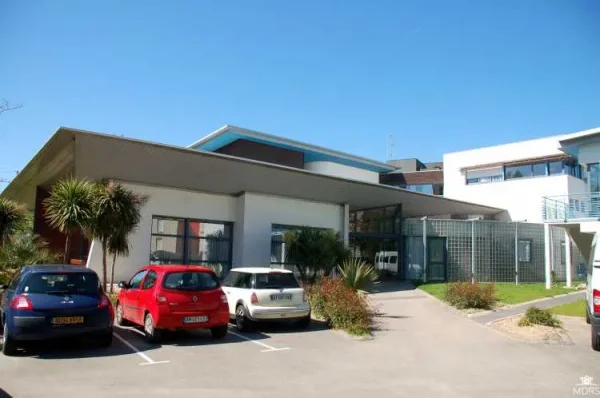 Residences Mareva   Nympheas - Maison de retraite / EHPAD à Vannes