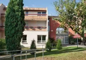 Residence Emeraude - Maison de retraite / EHPAD à Blagnac