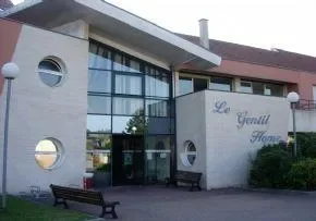 Maison De Retraite Le Gentil Home - Maison de retraite / EHPAD à Fegersheim