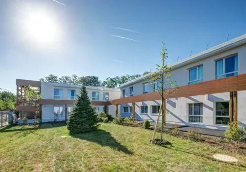 Villa Éléonore  - Maison de retraite / EHPAD à Montlouis-sur-Loire