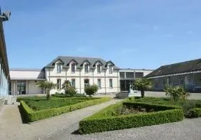 Centre Hospitalier De Janze - Maison de retraite / EHPAD à Janzé