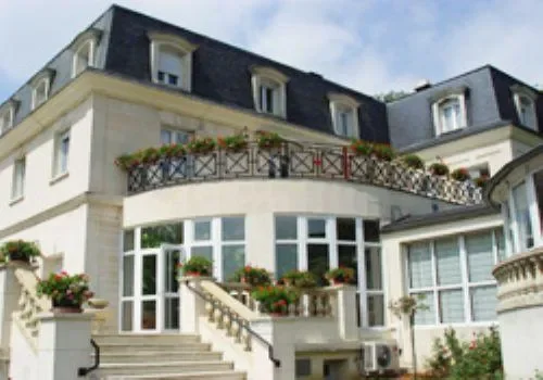 Maison de Retraite La Valouise - Maison de retraite / EHPAD à Orrouy