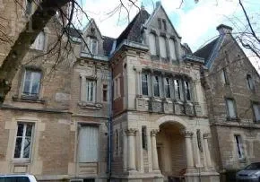 Ehpad Du Chateau Des Crozes - Maison de retraite / EHPAD à Frontenaud