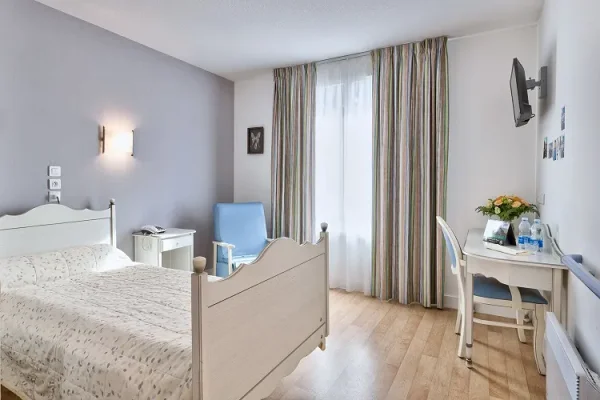 La Maison De Saint Aubin - Maison de retraite / EHPAD à Saint-Aubin-de-Médoc