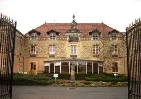 Ehpad Les Bords De Seille - Maison de retraite / EHPAD à Cuisery