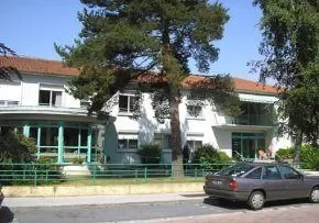 Ehpad De La Lauter - Maison de retraite / EHPAD à Wissembourg