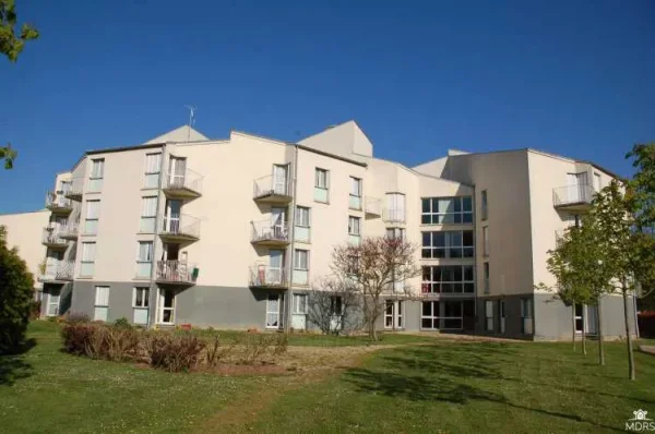 Résidence Clairefontaine - Résidence Services Seniors à Étampes