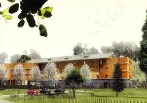 Maison De Retraite Lou Redoundel - Maison de retraite / EHPAD à La Salvetat-sur-Agout