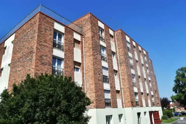 Residence Benoit Frachon - Résidence Services Seniors à Montigny-en-Gohelle