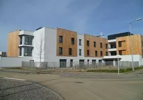 Ehpad Les Terrasses - Maison de retraite / EHPAD à Andrézieux-Bouthéon