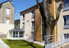 Residence La Dourbie - Maison de retraite / EHPAD à Saint-Jean-du-Bruel