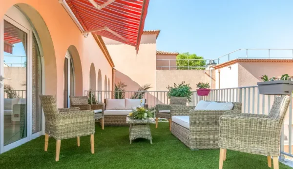 La Minorque - Maison de retraite / EHPAD à Toulon