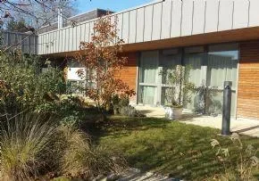 Maison De Retraite Le Sacre Coeur - Maison de retraite / EHPAD à Cherveux