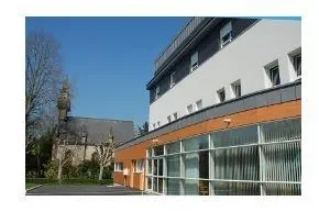 Ehpad Residence Ste Anne - Maison de retraite / EHPAD à Lannion