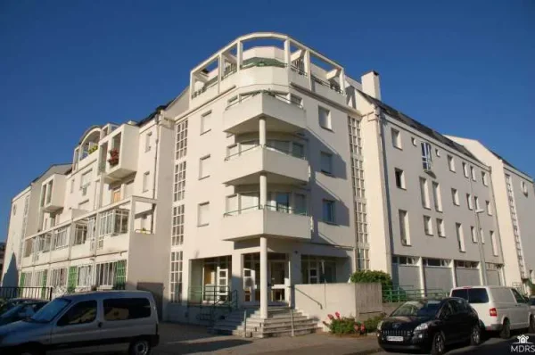 Foyer Bilstein - Résidence Services Seniors à Strasbourg