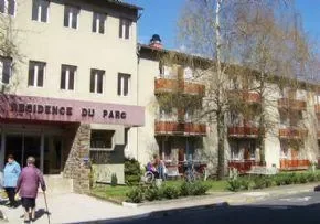 Residence Du Parc - Maison de retraite / EHPAD à Saint-Amans-Soult