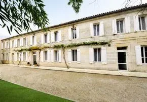 Maison De Retraite Les Charmilles - Maison de retraite / EHPAD à Libourne