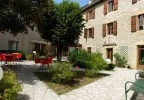 La Maison Des Aires - Maison de retraite / EHPAD à Chanac