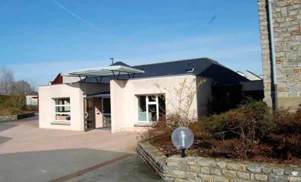 Residence Les Tilleuls - Résidence Services Seniors à Val-d'Izé