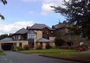 Maison De Retraite Du Tronchet - Maison de retraite / EHPAD à Le Tronchet