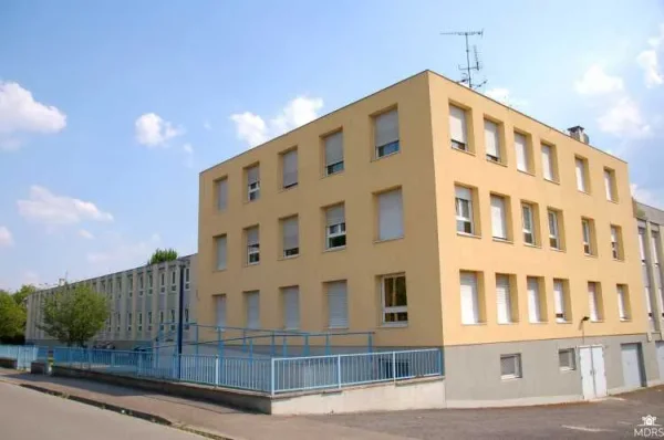 Résidence Sainte Madeleine - Résidence Services Seniors à Thionville