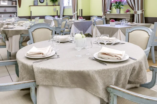 Résidence Médicis - Maison de retraite / EHPAD à Sartrouville