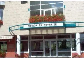 Ehpad Les Saules - Maison de retraite / EHPAD à Hambach