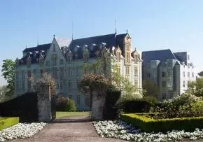 Maison De Retraite Cognacq Jay - Maison de retraite / EHPAD à Rueil-Malmaison