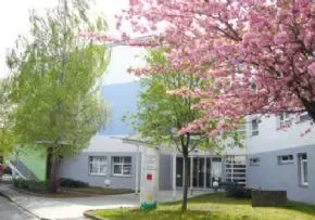 Residence Les Paquerettes - Maison de retraite / EHPAD à Schiltigheim